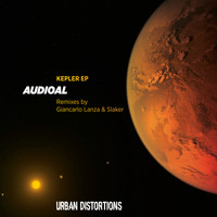 Audioal - Kepler