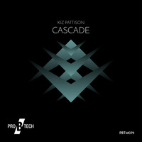 Kiz Pattison - Cascade