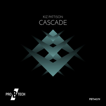 Kiz Pattison - Cascade