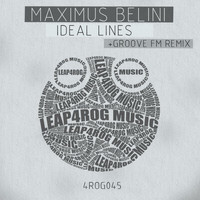 Maximus Bellini - Ideal Lines