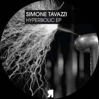 Simone Tavazzi - Hyperbolic EP