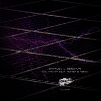Samuel L Session - Voltaic EP