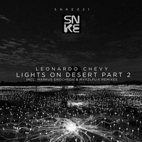 Leonardo Chevy - Lights On Desert, Pt. 2