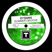 D'Gian - Summer Groove