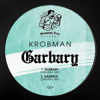 Krobman - Garbary