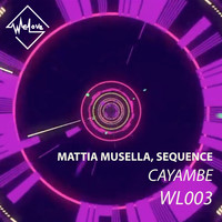 Mattia Musella, Sequence - Cayambe
