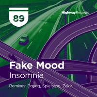 Fake Mood - Insomnia