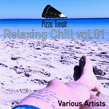 Various Artists - Relaxing Chill, Vol. 01