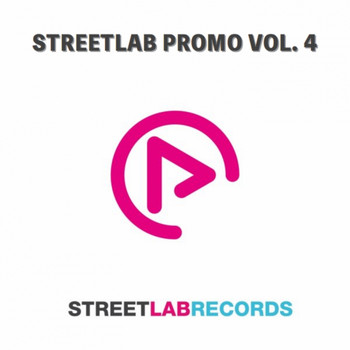 Various Artists - Streetlab Promo, Vol. 4