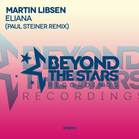 Martin Libsen - Eliana (Paul Steiner Remix)