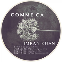Imran Khan - Comme Ca