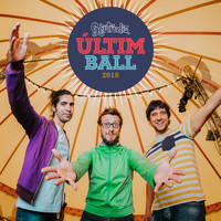 Gertrudis - Últim Ball