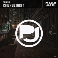 Saladin - Chicago Dirty