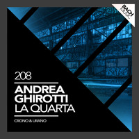 Andrea Ghirotti - La Quarta
