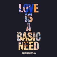 Embrace - Love is a Basic Need (Orchestral)