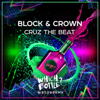 Block & Crown - Cruz The Beat