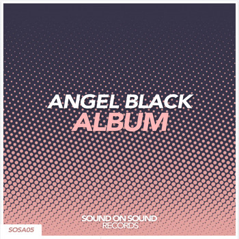 ANGEL BLACK - Album