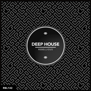 Various Artists - Deep House