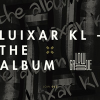 Luixar KL - The Album