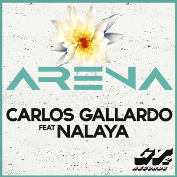 Carlos Gallardo - Arena