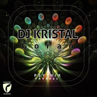DJ Kristal - Goran