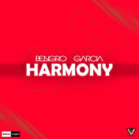 Bengro Garcia - Harmony