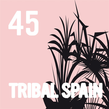 Julian The Angel - Africant Chant