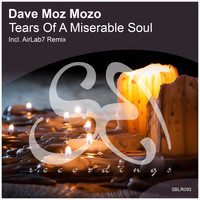 Dave Moz Mozo - Tears Of A Miserable Soul