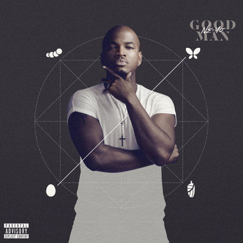 Ne-Yo - GOOD MAN (Deluxe [Explicit])