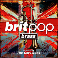 The Cory Band - Britpop Brass
