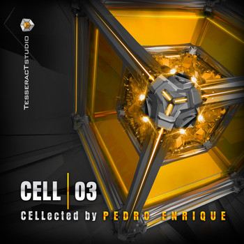 Various Artists - Cell 03
