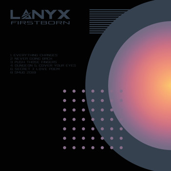 Lanyx - Firstborn (Explicit)
