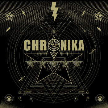 Various Artists - Chronika V (Compiled by Alex Tolstey)