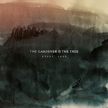 The Gardener & The Tree - 69591, LAXÅ