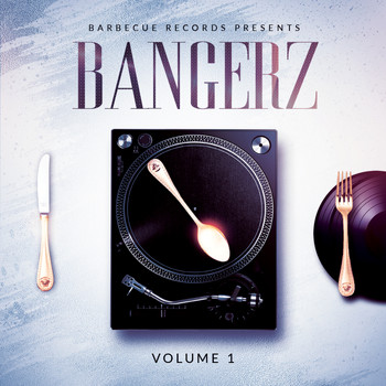 Various Artists - Bangerz, Vol. 1