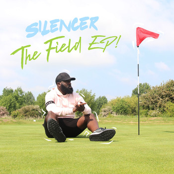 Silencer - The Field EP