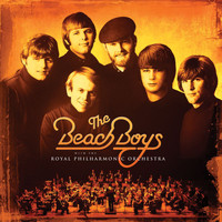 The Beach Boys, Royal Philharmonic Orchestra - The Beach Boys With The Royal Philharmonic Orchestra