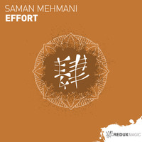 Saman Mehmani - Effort