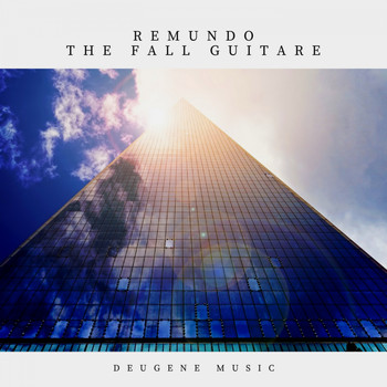 Remundo - The Fall Guitare