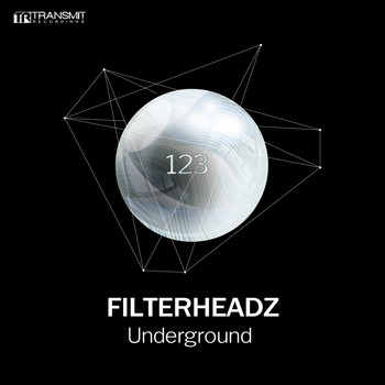 Filterheadz - Underground EP