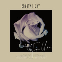 Crystal Kay - For You