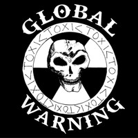 Global Warning - Skate Park Show
