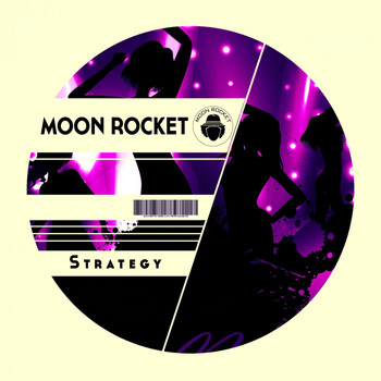 Moon Rocket - Strategy