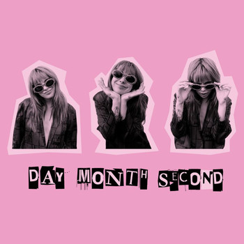 Girli - Day Month Second (Explicit)