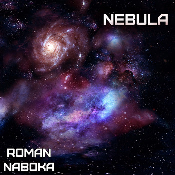 Roman Naboka - Nebula
