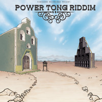 King General - Power Tong Riddim