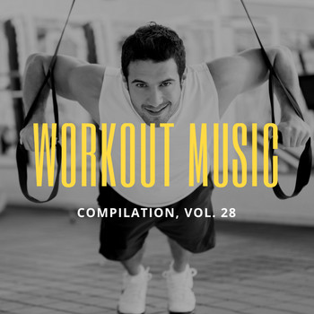 Various Artists - Workout Music, Vol.28