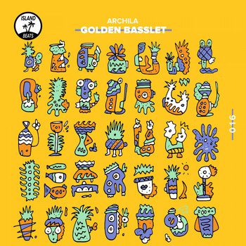 Archila / - Golden Basslet