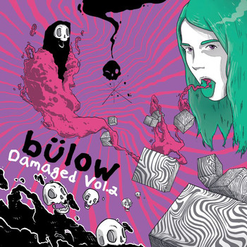 Bülow - Damaged Vol. 2 (Explicit)