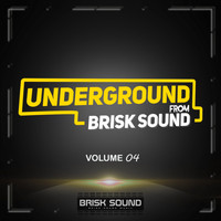 Vais, Jakub sheerful, David Globula - Underground From Brisk Sound, Vol. 04